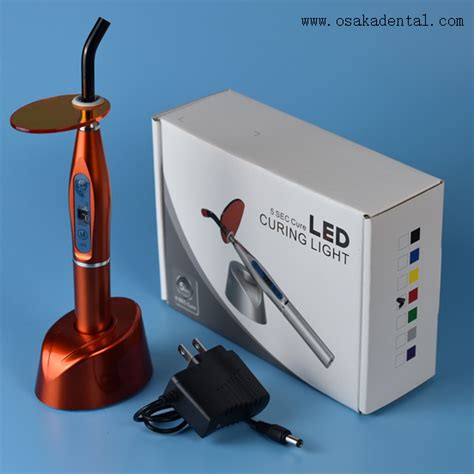 Great savings & free delivery / collection on many items. High Intensity Cordless Led Dental Curing Light for Resin - Buy High Intensity Dental Curing ...