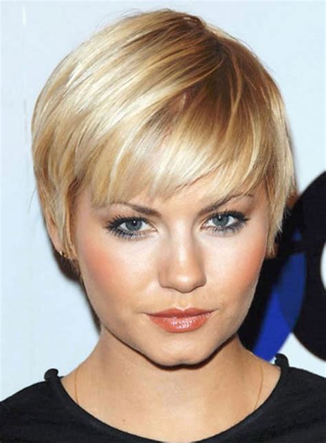 15 Stylish Low Maintenance Short Hairstyles Ideas For Women Hairdo Hairstyle
