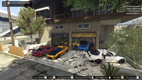 Apr 20, 2021 · how to buy garage in gta 5? House Plans-and-Designs: Garages In Gta 5
