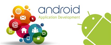 Android Development Admire Foxigen It Solutions Pvt Ltd