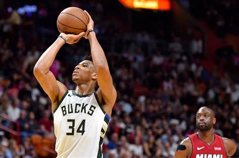 We provides multiple links with hd quality, fast streams and free. Bucks vs. Heat Preview: Friday Flashback