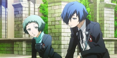 persona 3 how to maximize the priestess social link with fuuka yamagishi