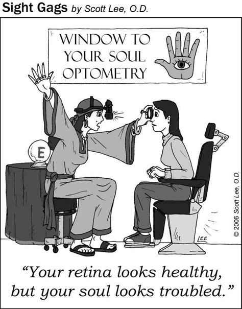 Soul Optometry Funny Jokes For Adults Good Jokes Optometry Humor