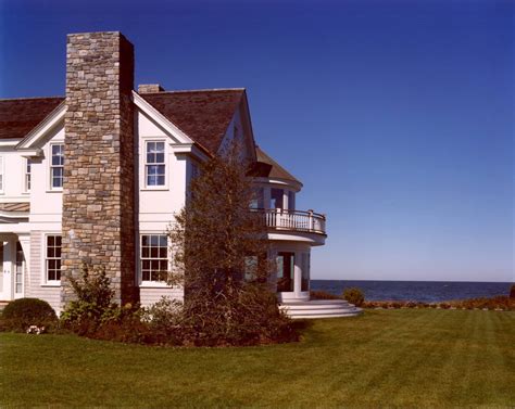 2600xchimney1 Cape Cod House House And Home Magazine Cape Cod