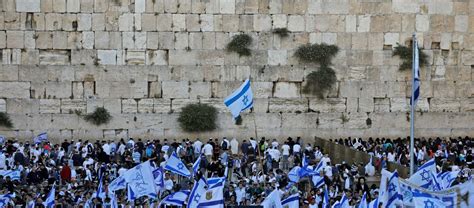 Contentious Bill Defines Israel As Jewish Nation State The Forward