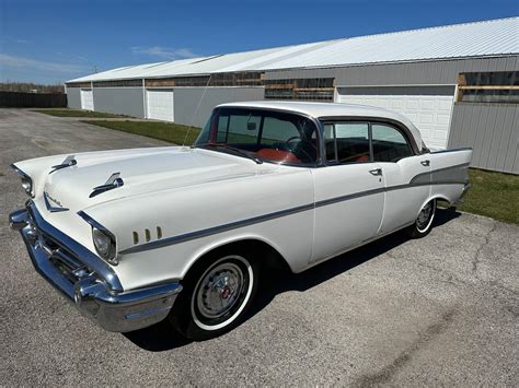 1957 Chevrolet Bel Air | Classic & Collector Cars
