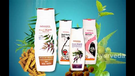 Has the sudden spike in hair loss been worrying you? Patanjali Kesh Kanti Herbal Shampoo | Patanjali Ayurveda ...