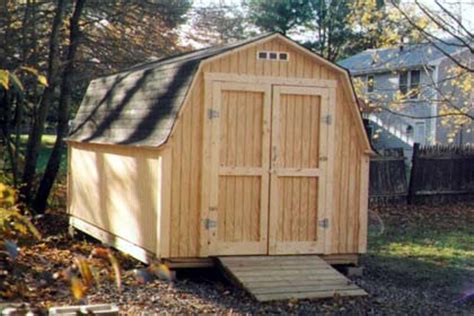 Maybe you would like to learn more about one of these? Atlantic Shed Features