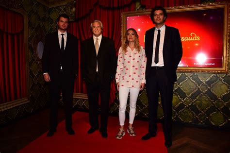 Yerler i̇stanbul seyahat ve taşımacılık madame tussauds istanbul. Madame Tussauds İstanbul'da Tarık Akan da yer alıyor ...