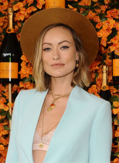 Olivia Wilde Style Clothes Outfits And Fashion Page 26 Of 55
