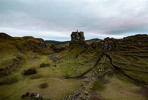 Visiting The Fairy Glen On The Isle Of Skye 2023 Guide