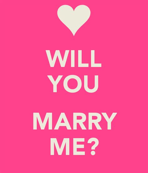 180 Marry Me Images Pictures Photos
