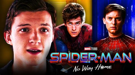 Spider Man No Way Home Extended Cut Includes Over 10 Minutes Of New