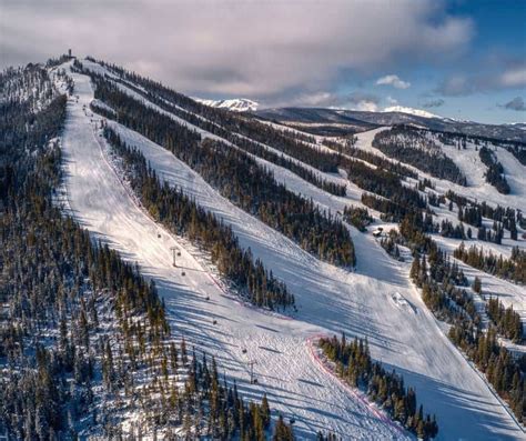 Colorados Best Ski Town Is Winter Park Just Dont Tell Anyone About It