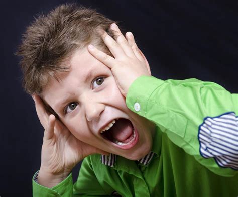 What Is The Best Way To Diffuse Temper Tantrums
