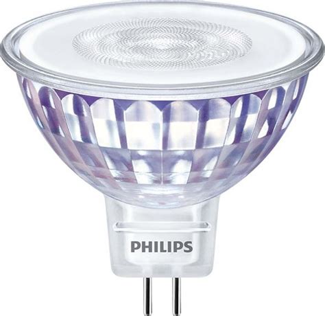 Philips Lighting Led Reflektorlampe Mr16 Coreproled 81471000