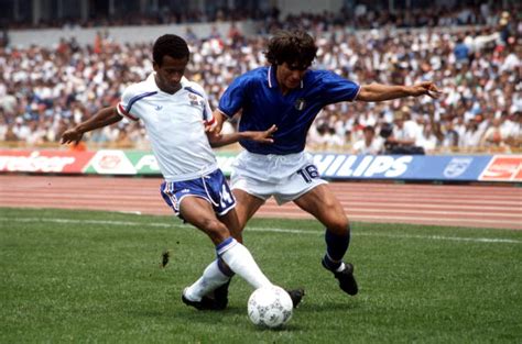 Migliori offerte di voli da francia a italia. Mondiali 1986: Francia-Italia 2-0 | Il football come lo ...