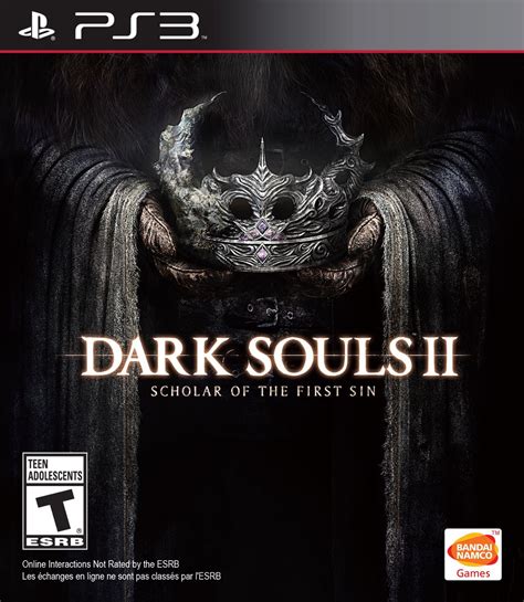 Dark Souls 2 Scholar Of The First Sin Achievement Guide Dark Souls Ii