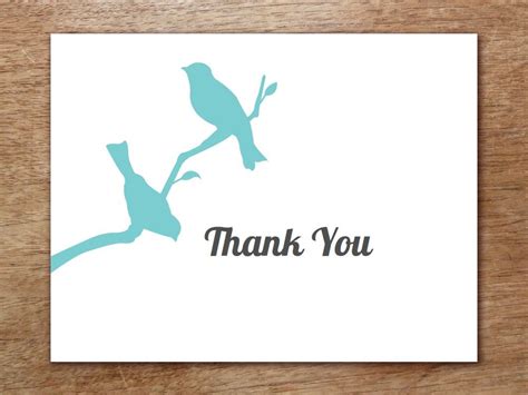 Thank You Card Templates Word Excel PDF Templates Invoice Template Word Id Card