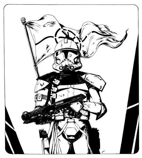 Clone Trooper Armor Star Wars Drawings Star Wars Tattoo Bristol