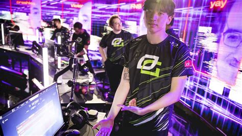 Optic Gaming Aim To Put North America Back On Top At Stage 1 Masters