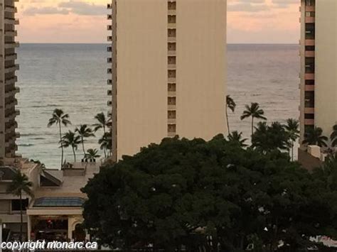 Reviews For Hilton Garden Inn Waikiki Beach Honolulu United States Monarcca Hotel Reviews
