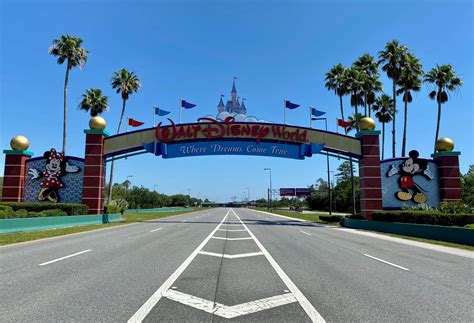 Disney World Reopening Florida: How to Get Tickets and Make Reservations