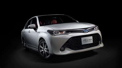 Toyota Corolla Plug In Hybrid