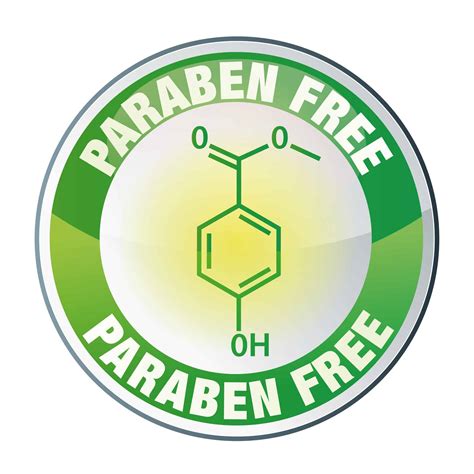 Paraben Free Without Parabens Butylparaben Cosmacon