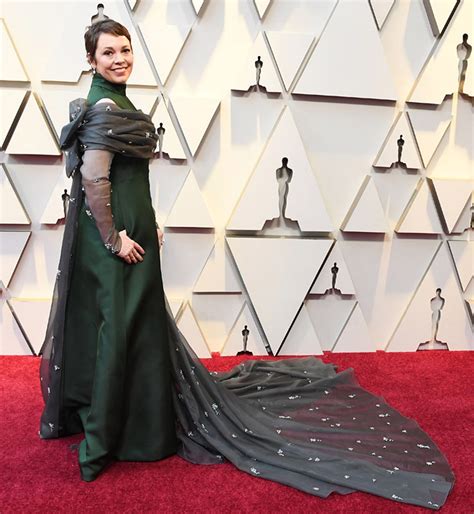 Here are 10 common home inspection fails and how to prevent them. Oscars 2019 Mode-Fails: Olivia Colman in Prada | Oscars ...