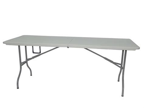 6 Ft Folding Table