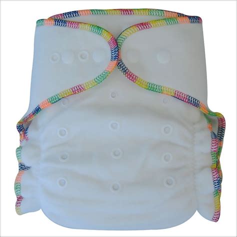 Bamboo Night Fitted Cloth Diaper One Size Fitted Cloth Diapers Swim