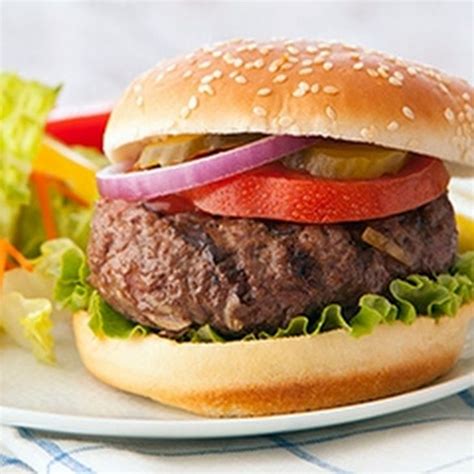 Most lipton onion soup mix recipes are not vegan because they use beef bouillon. Lipton Onion Burgers | Recipe in 2020 | Onion burger ...