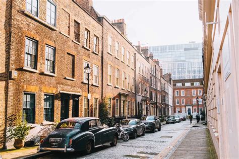 Oldest Streets In London Historic And Forgotten Roads To Visit Hues