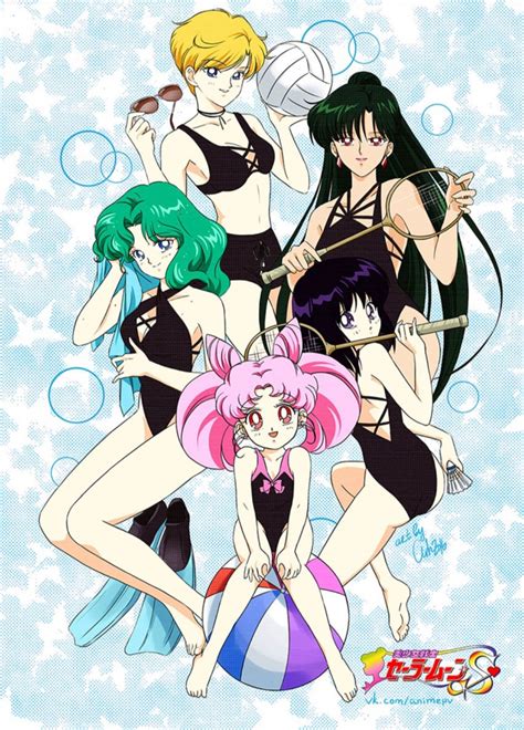 Bishoujo Senshi Sailor Moon Pretty Guardian Sailor Moon Image By Ash