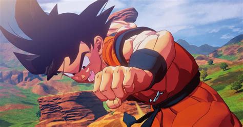 Akira Toriyama Confirms Dragon Ball Z Kakarot Game Will Feature New Story