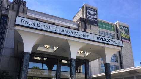 Royal Bc Museum Buys Imax Victoria Theatre Ctv News
