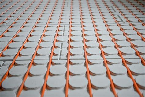 Spart energie und wärmt sofort mit schamottspeicher. Elektrische Fussbodenheizung Unter Laminat - Zuhause