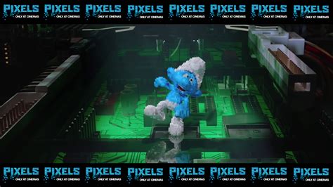 Pixels 2015 Movie Hd Wallpapers And Hd Still Shots Page 2 Of 4 Volganga