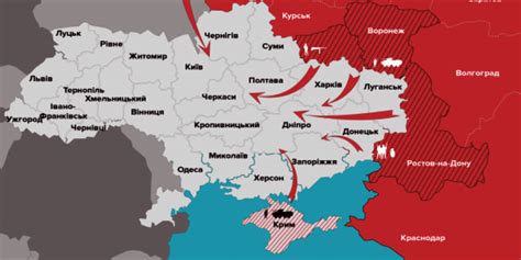 Poland, slovakia and hungary to the west; Ukraina. Putin szykuje zamach stanu w Kijowie i ...