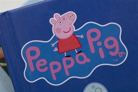 Top 123 Imagen Dibujos Peppa Pig Expoproveedorindustrialmx