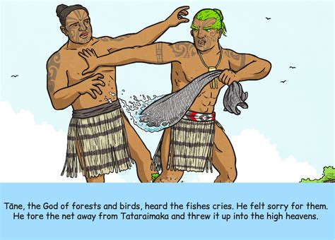 Matariki Fish Story Matarawa 2021