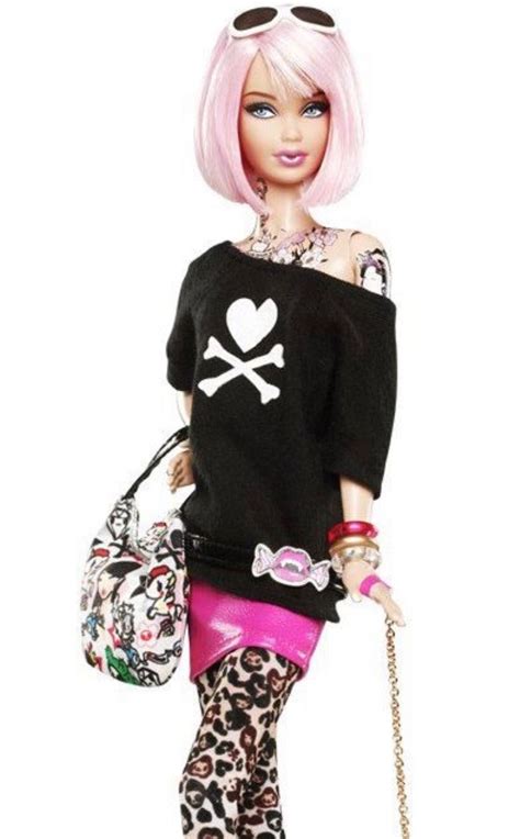 Pin By Hooks53x On Barbie Style Fashion Barbie