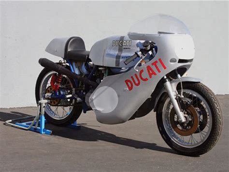 1972 Ducati 750ss Miglia Di Imola Corsa Replica Las Vegas Premier
