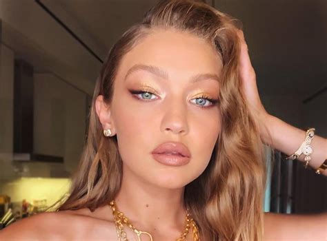 gigi hadid Τι γράφει η πρόσφατη επιστολή της προς τους paparazzi και τους δημοσιογράφους elle