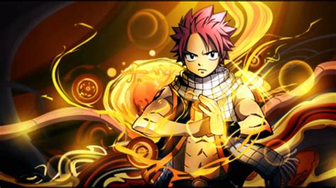 Get inspired by our community of talented artists. Natsu Dragneel Wallpapers - Wallpaper Cave