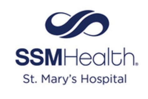 Ssm Health St Marys Hospital Madison Madison Wi