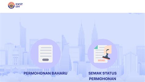 1 semakan penyata kwsp online. Pengeluaran I-Lestari KWSP Secara Online, Pembayaran RM500 ...