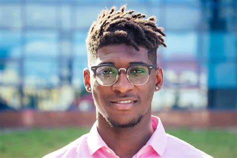 Hair crush hair dreadlock hairstyles for men dread hairstyles dreadlock style dreads dreadlock hairstyles dreadlock the best taper fade haircut with dreads in 2021 | kipperkids.com. Wavy Hairstyles - Cool Men's Hair