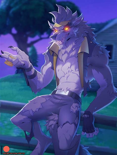 Dire By Pattoarts Twitter Furry Drawing Anthro Furry Furry Wolf